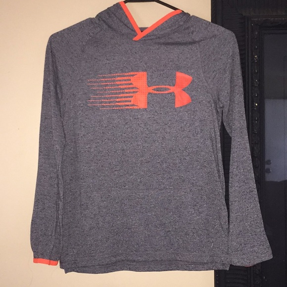 Under Armour Other - Heat gear boys under armour